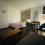 La maison du bonheur à Charonne