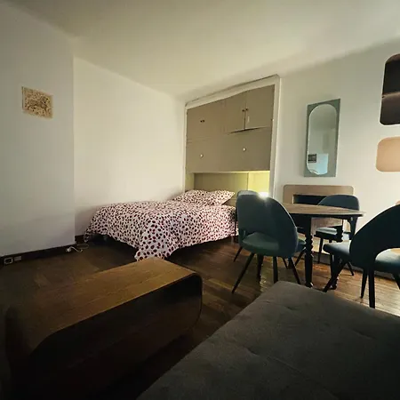 Appartamento La Maison Du Bonheur à Charonne